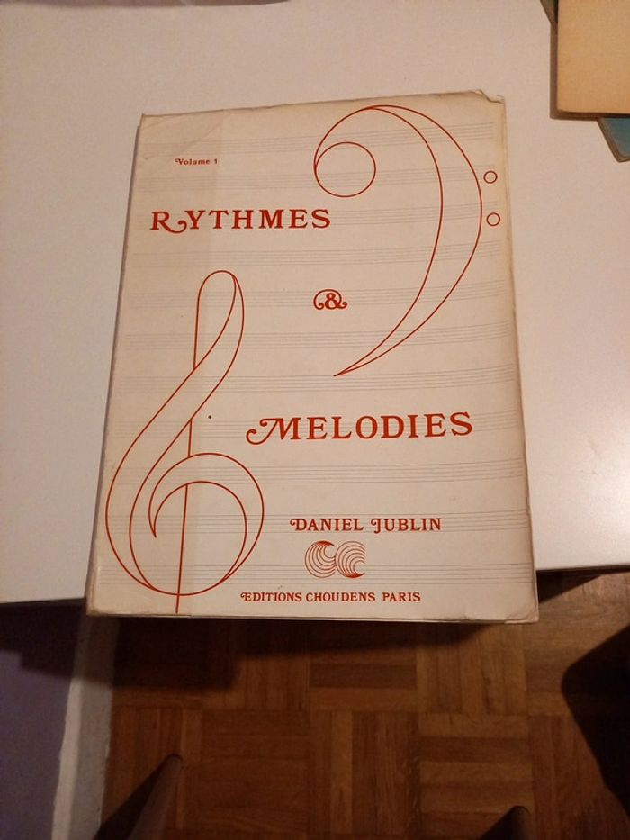 Rythmes & melodies