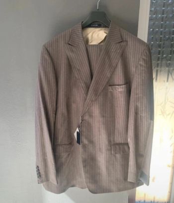 Costume McGregor T62