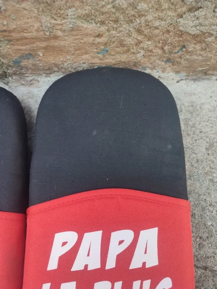 Pantoufles sans marque - photo numéro 4