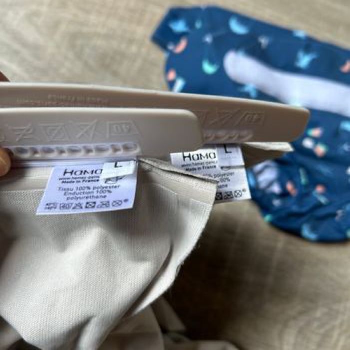 T.Mac Hamac + 2 hamac L - photo numéro 7