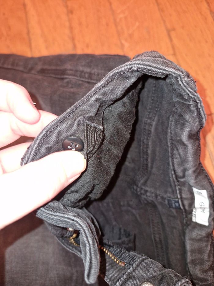 Short kiabi 8 ans - photo numéro 7