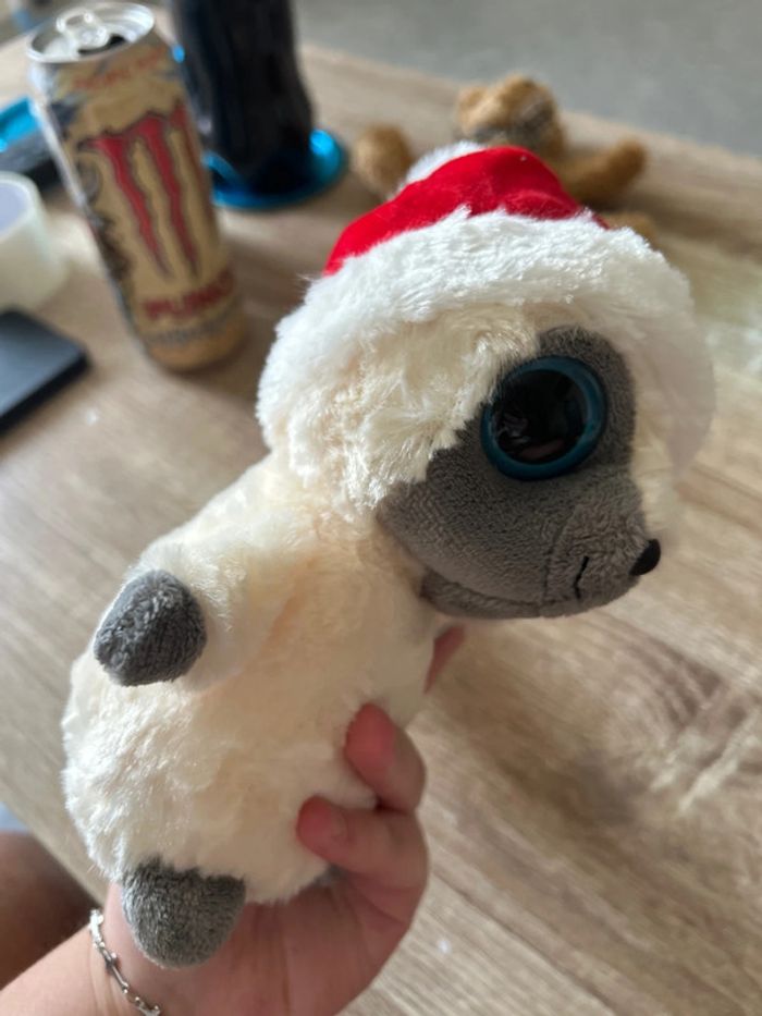 Peluche ty - photo numéro 3