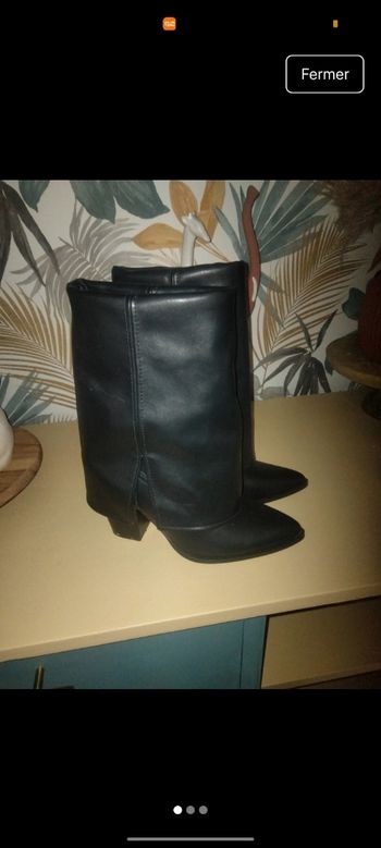 Bottines