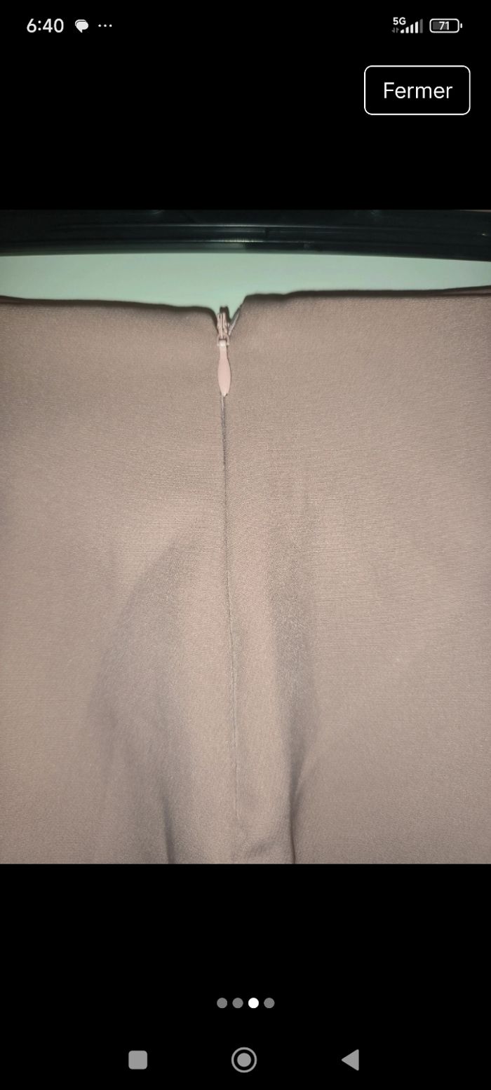 Jupe-short - photo numéro 3