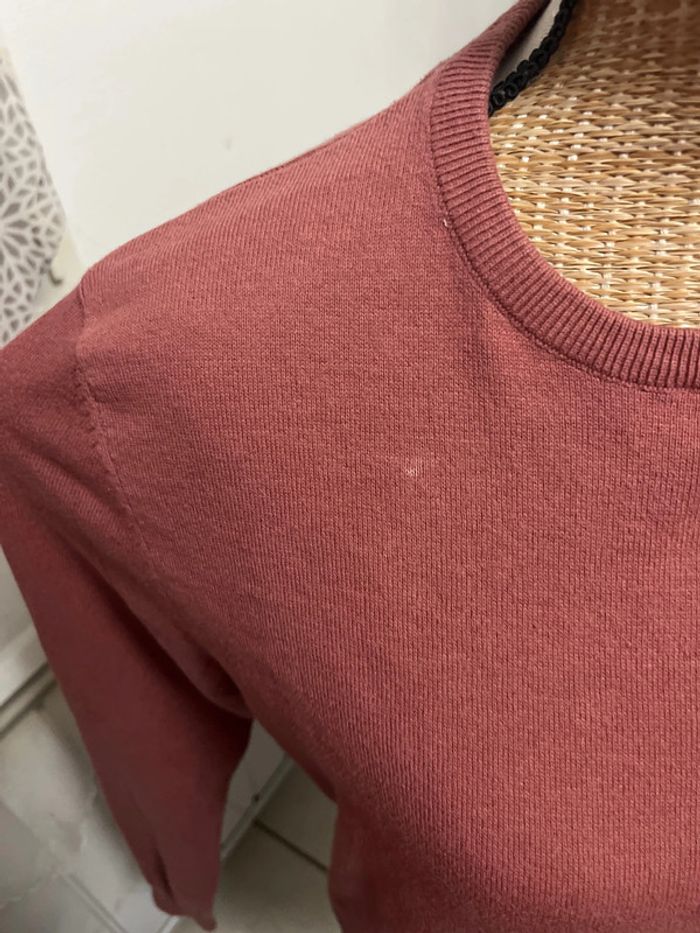 Pull kiabi - photo numéro 4