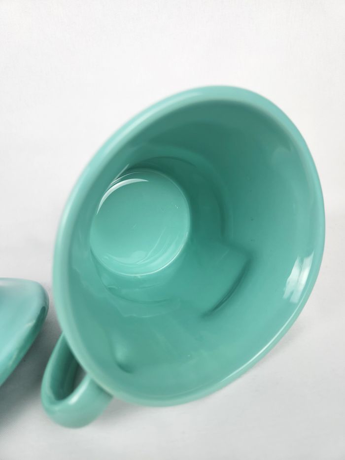Tasse à thé / Café Alice au Pays des Merveilles - Chapelier Fou - photo numéro 8