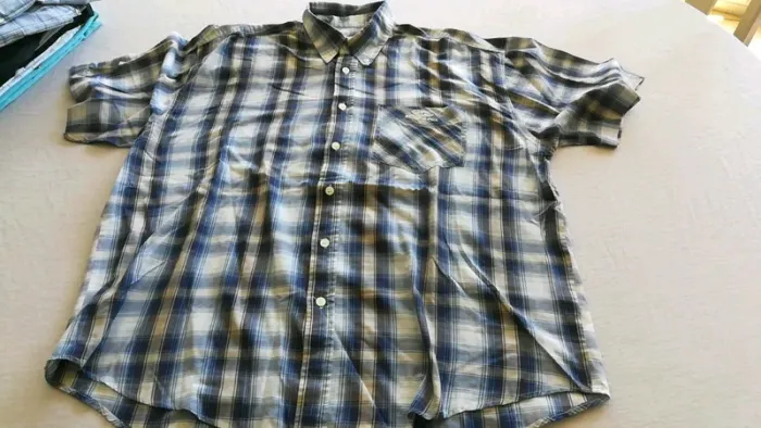 Chemise XL - photo numéro 4
