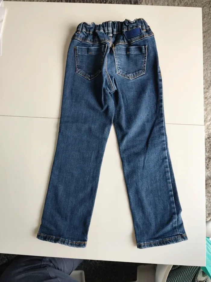Jeans 4 ans - photo numéro 2