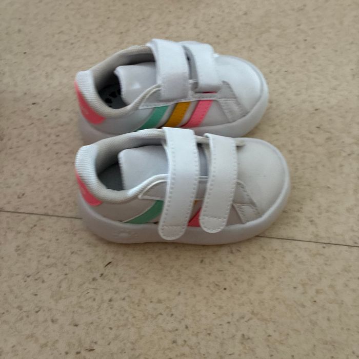 Chaussure pour bébé