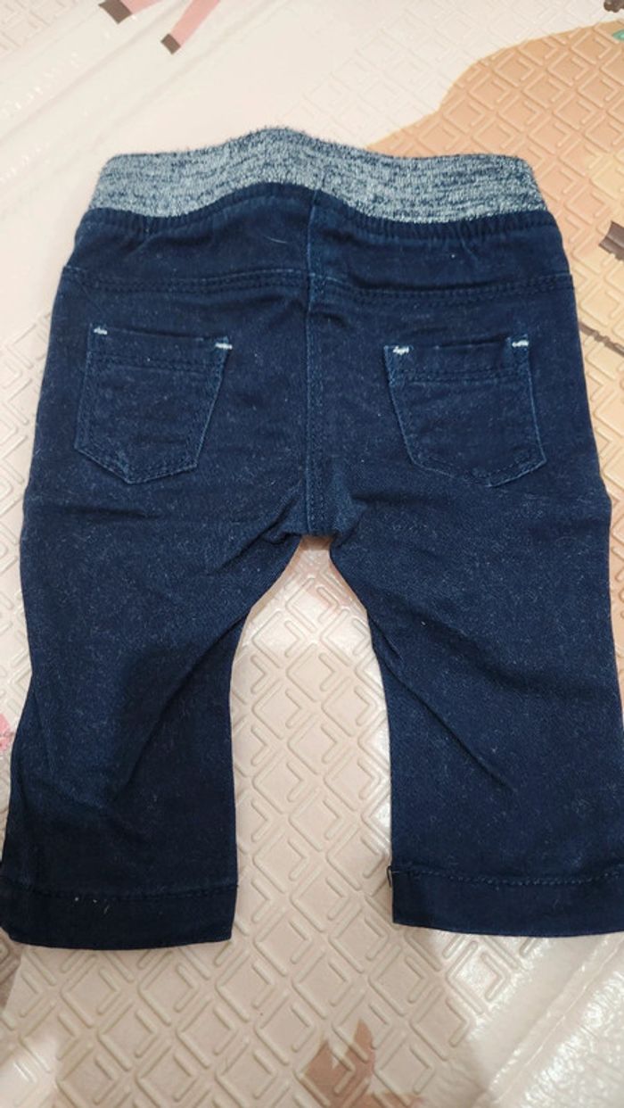 Jeans - photo numéro 4