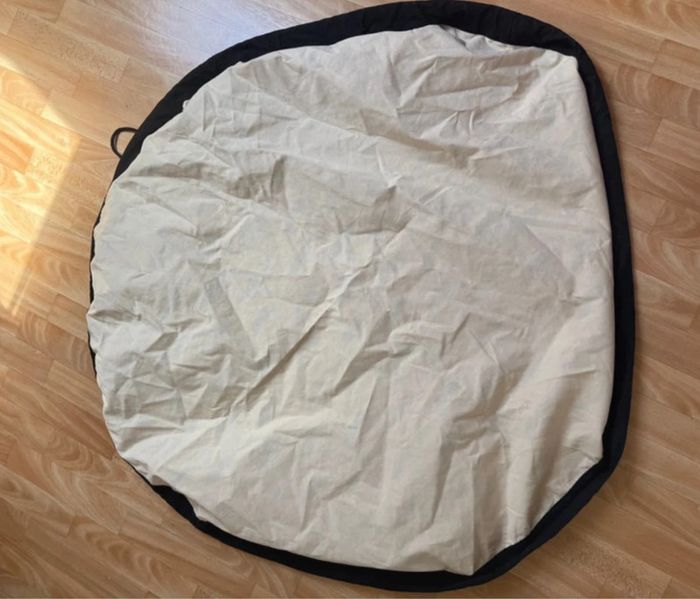 Sac tapis jeux play & go - photo numéro 2