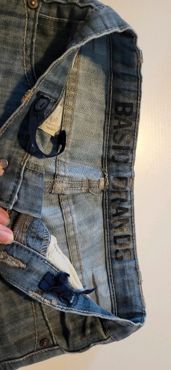 Jean 10 ans - photo numéro 4