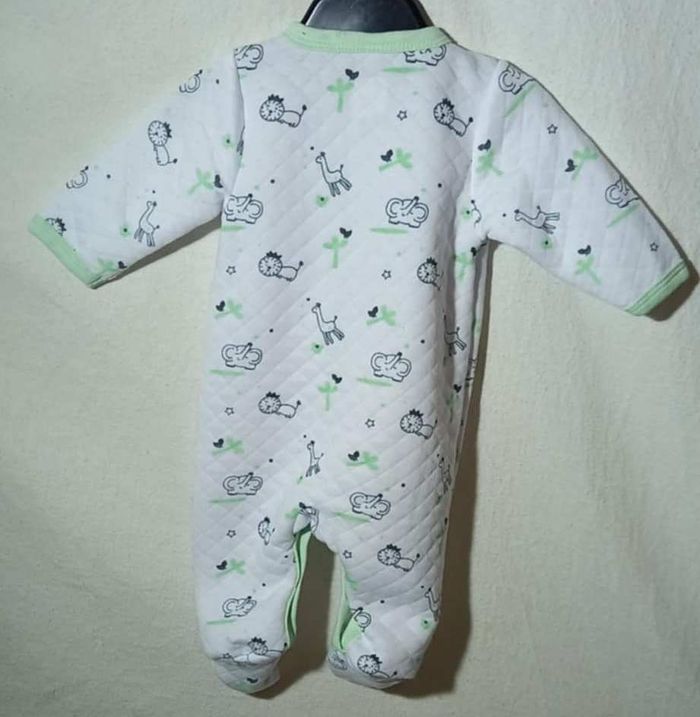 Pyjama Trois Kilos Sept - photo numéro 3