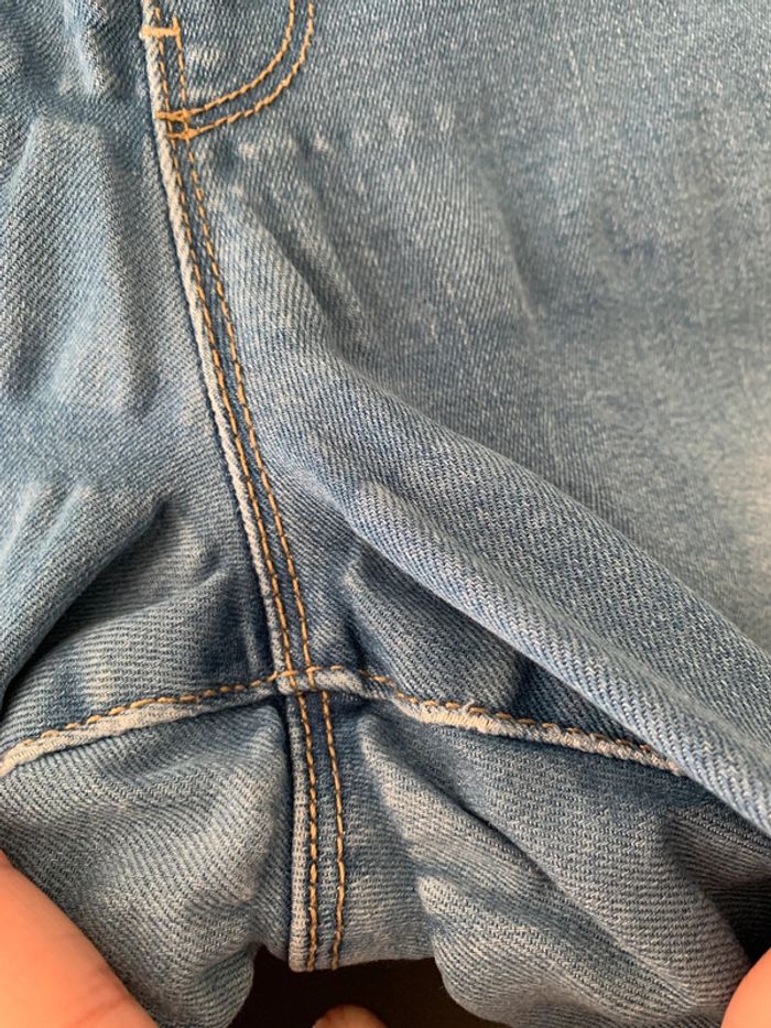 Jeggins femme taille 44 TEX - photo numéro 4
