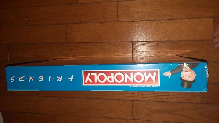 Monopoly friends - photo numéro 3