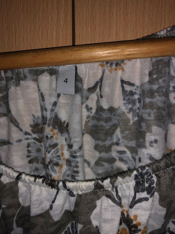 Blouse manche 3/4 - photo numéro 2