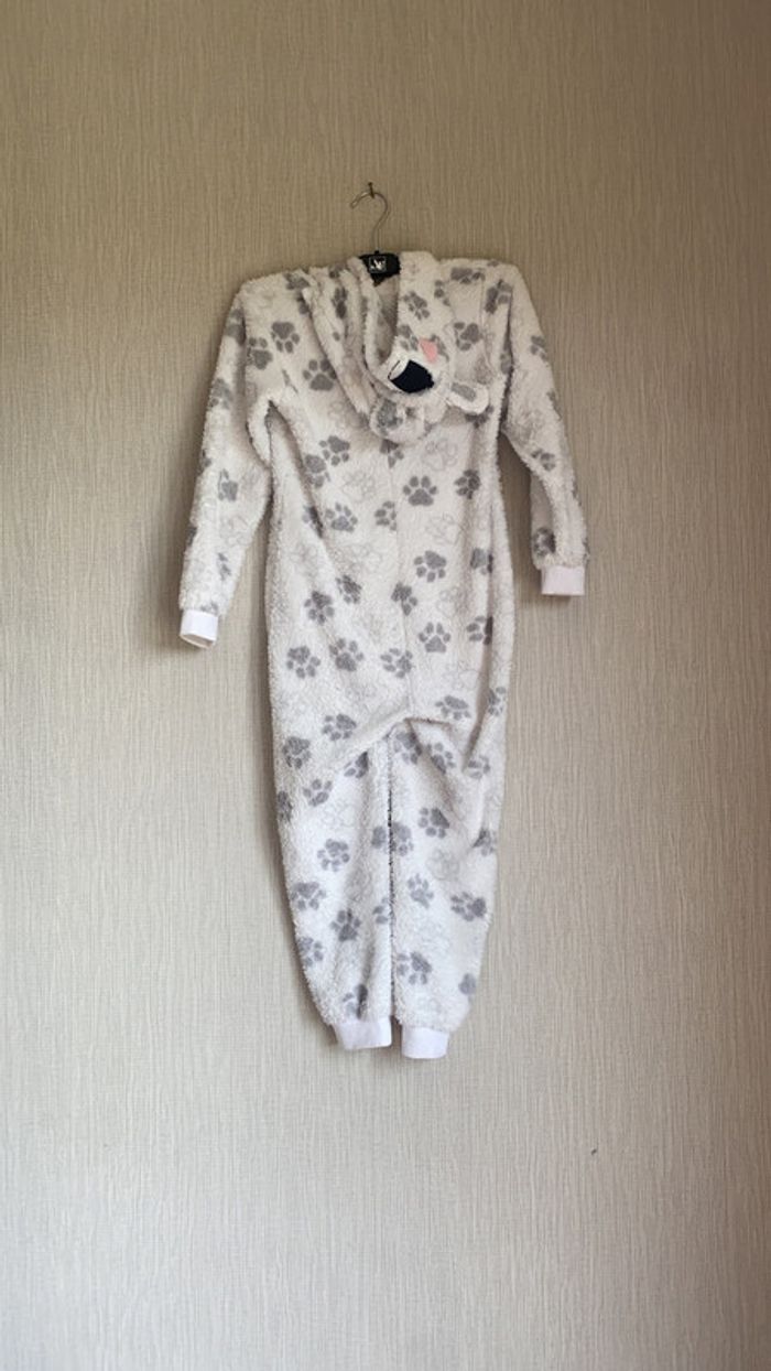 Pyjama Taille 8 ans - photo numéro 2