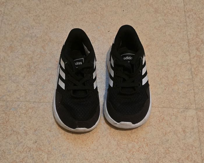 Baskets - photo numéro 2