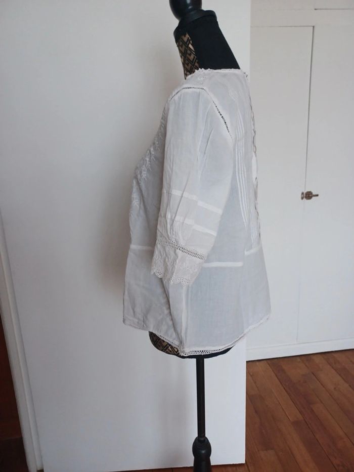 Blouse - photo numéro 6