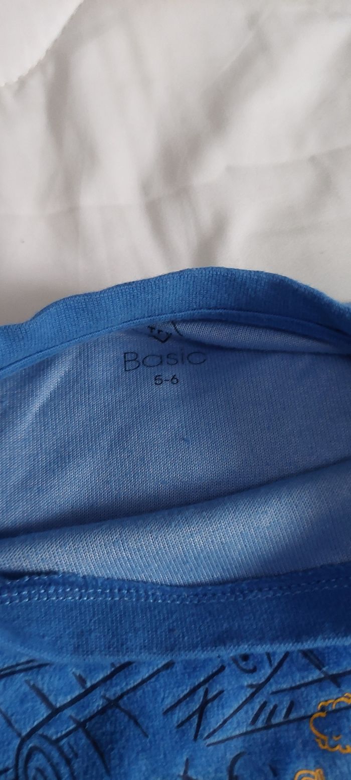 Pyjamas garçon - photo numéro 3