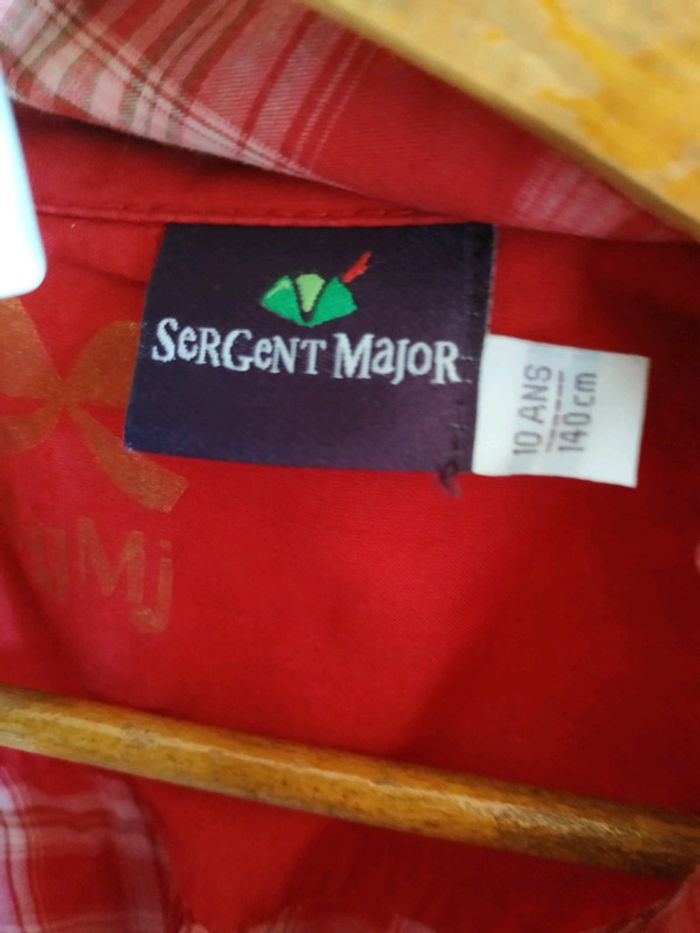 Tunique - photo numéro 3