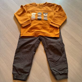 Ensemble