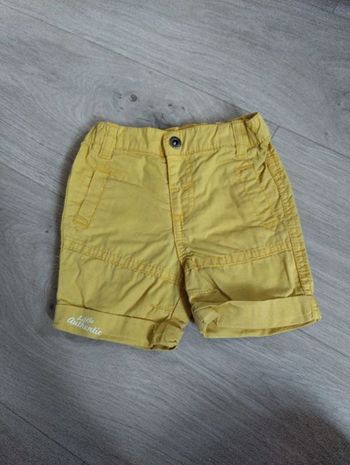 Short 6M
