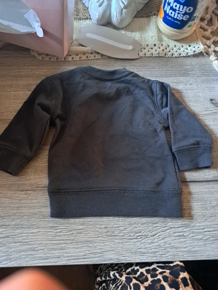 Pull 56 - photo numéro 2