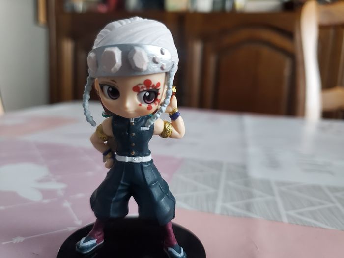 Figurine demon slayer  tengen officielle - photo numéro 4