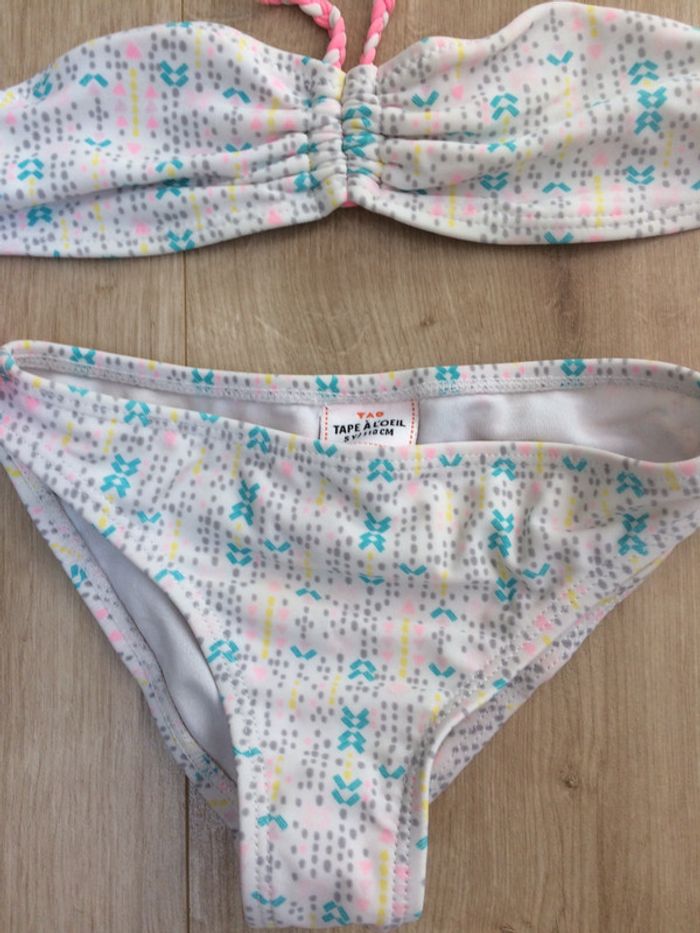 Maillot de bain 5 ans - photo numéro 3