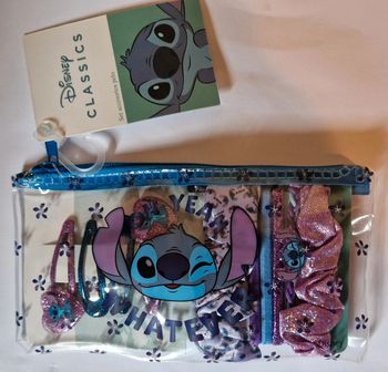 Mini trousse Garnie Stitch