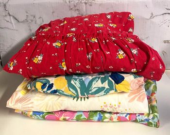 Ensemble De 4 Robes Taille M