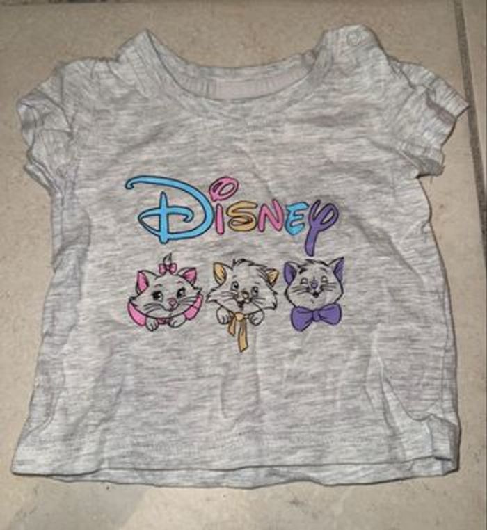 Lot de 8 vêtements bébé fille - photo numéro 2