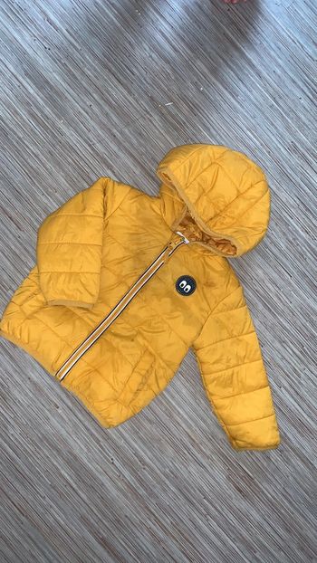 Manteaux mi saison garçon 👦