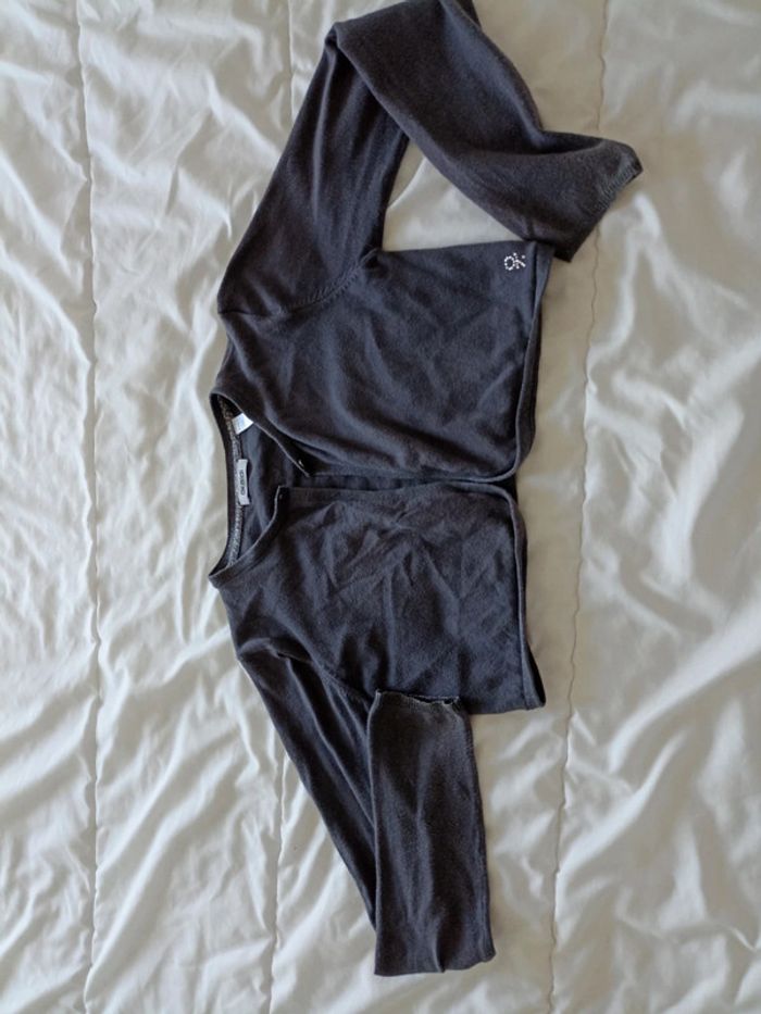 Gilet court - photo numéro 2