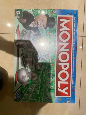 Monopoly 