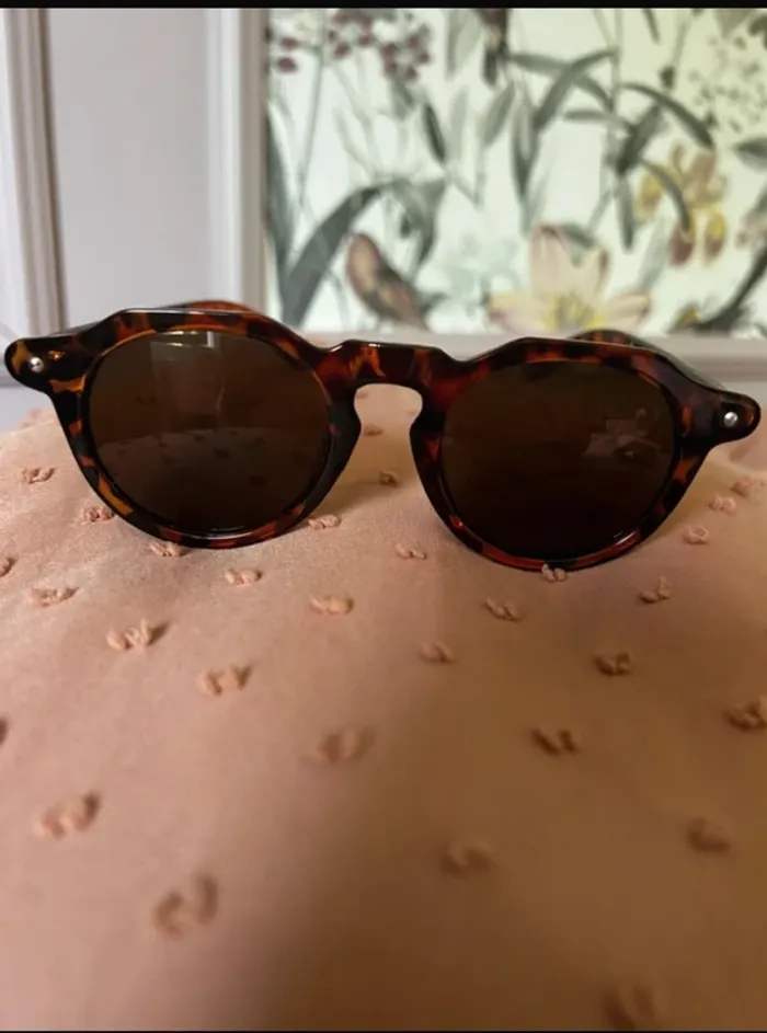 Lunette le petit lunetier