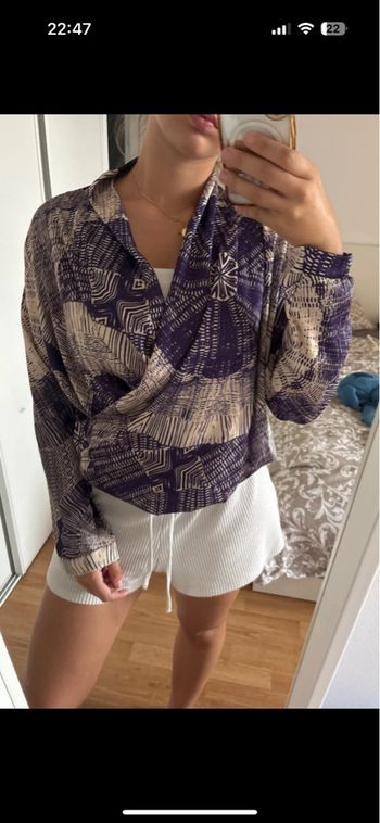 blouse