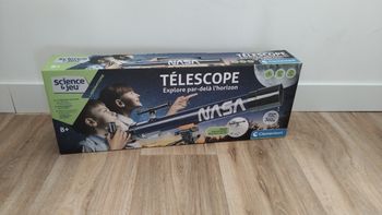 Télescope 