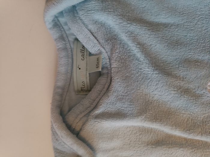 Gigoteuse mes petits cailloux - photo numéro 3