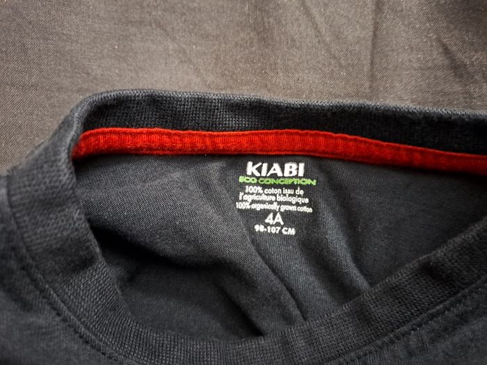 Tee-shirt 4A Noël - photo numéro 3