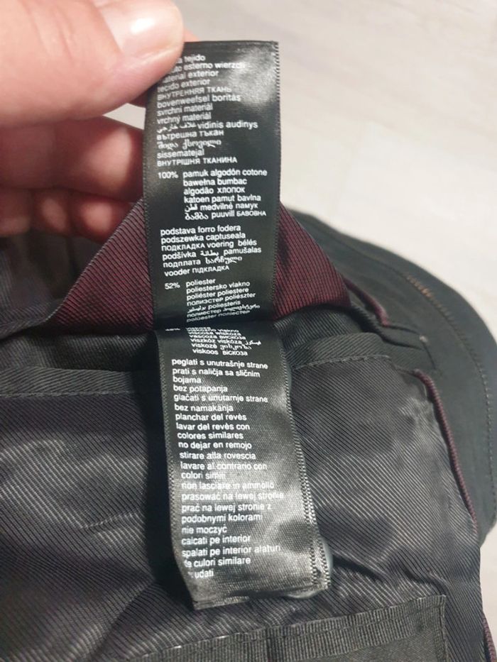 Veste Celio - photo numéro 17