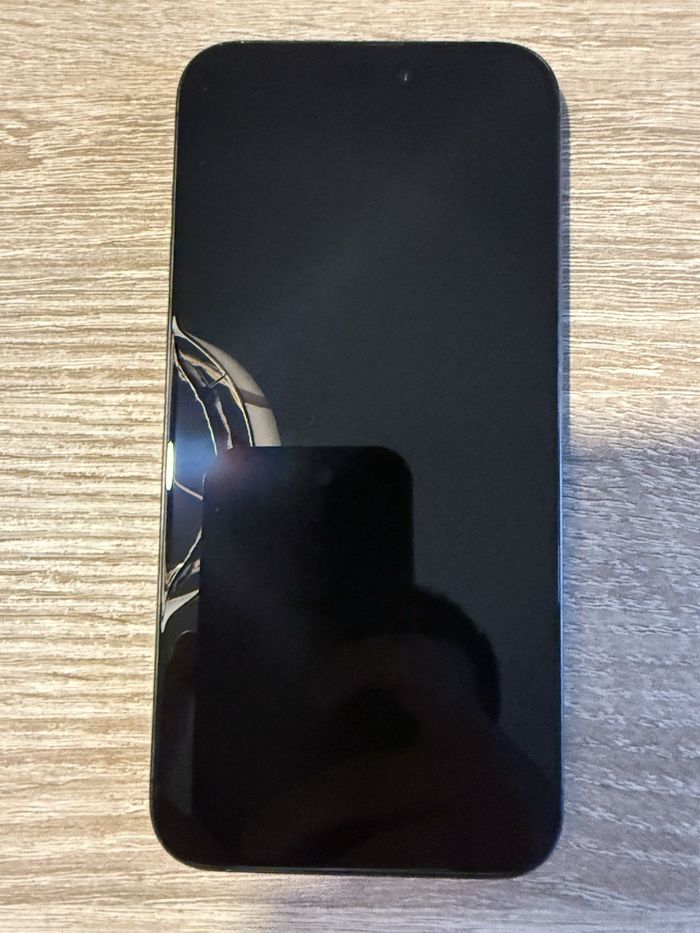 i p h o n e 16 pro Max 512 GB - photo numéro 3