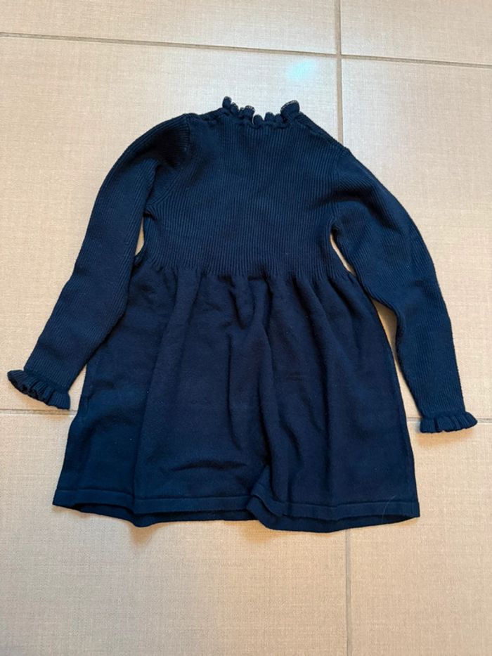 Robe fille 5 ans Kiabi - photo numéro 2