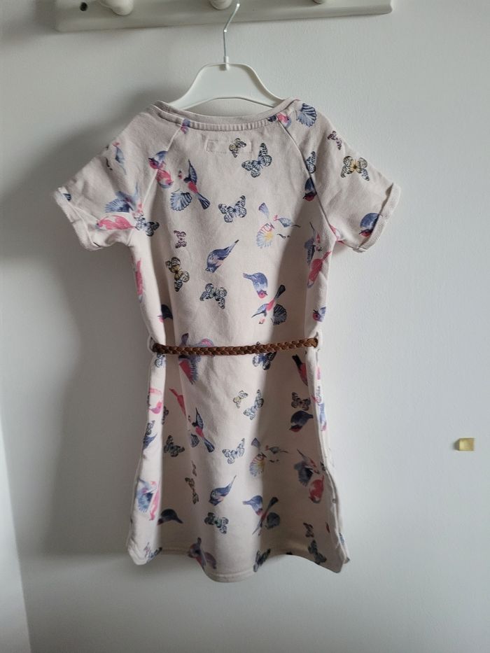 Robe Logg H&M 6 ans - photo numéro 4