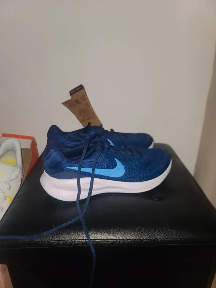 Nike revolution - photo numéro 3