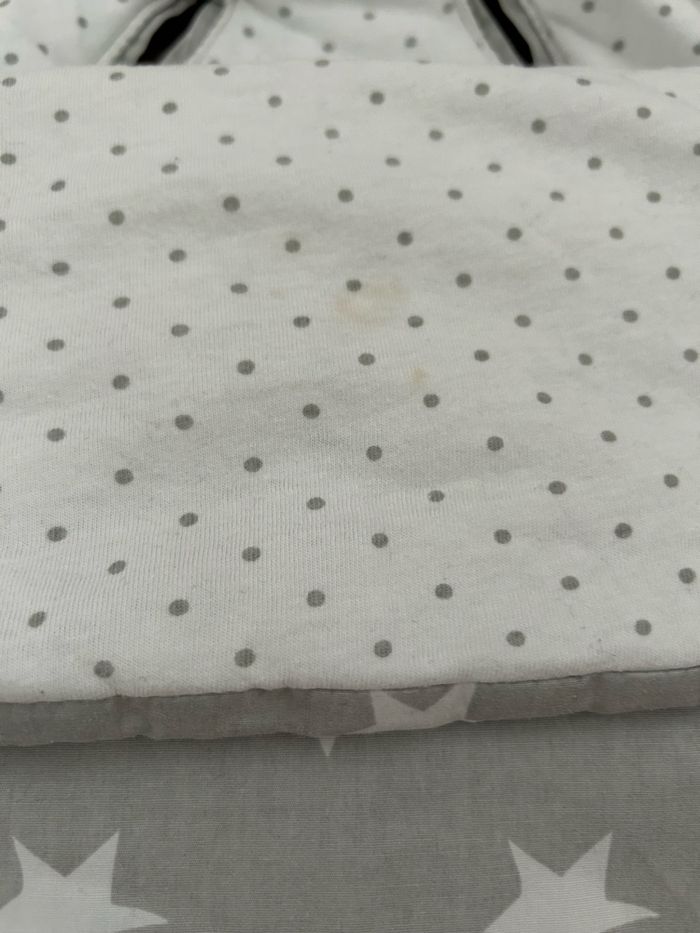 Nid d’ange chancelière - photo numéro 4