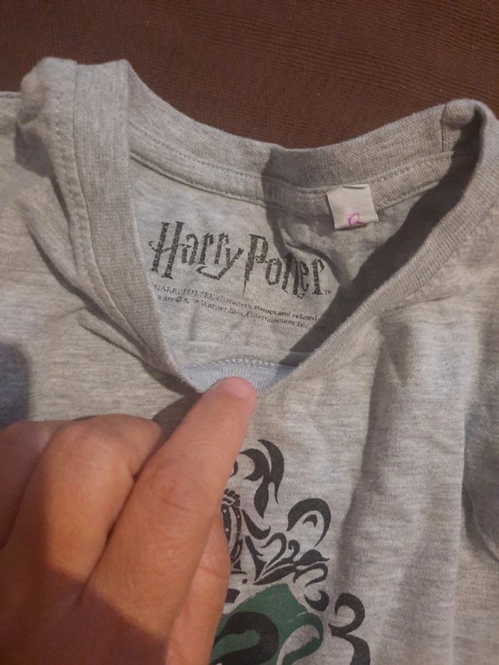 Haut ml - photo numéro 3