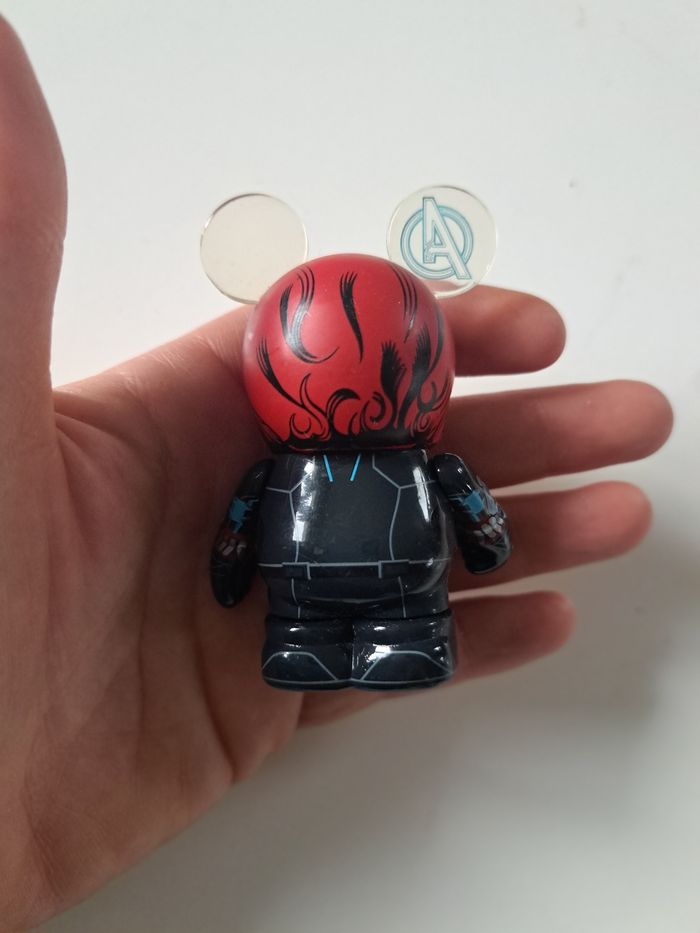 vinylmation Stars wars - photo numéro 2
