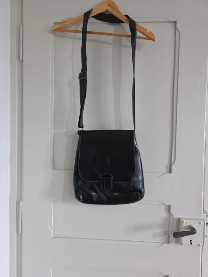 Sac bandoulière